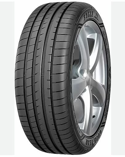 255/35R20 97Y EAGLE F1 ASY 5 * XL FP