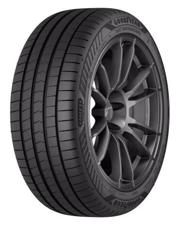 Goodyear 235/35R19 91Y EAG F1 ASY 6 XL FP Yaz Lastiği