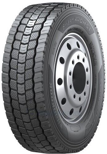 315/60R22.5 DH51 18 M+S 3PMSF 152/148L