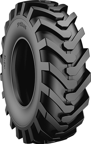 PETLAS 10.5/80-18 TL 134A8 12PR IND-15 L2 İŞMAKİNESİ LASTİĞİ