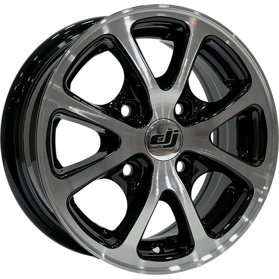 5.5X13 DJ 102 4X114.3 ET37 67.1 BD
