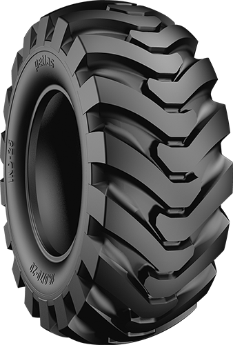PETLAS 12.5/80-18 TL 146A8 14PR IND-25 L2 İŞMAKİNESİ LASTİĞİ