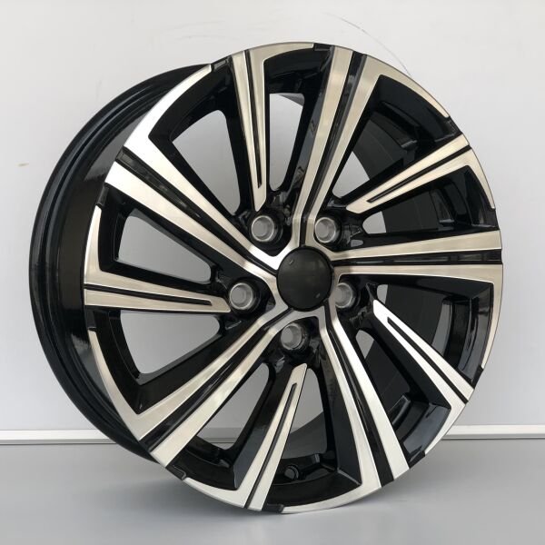6.5X16 RCR 337 5X114.3 ET40 73.1 BF