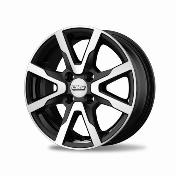 6X14 CMS 1010 4X100 ET35 67.1 DB