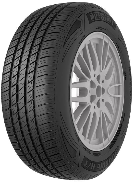 235/55R18 TL 100V REINF. SUVMILE H/T