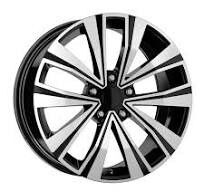7.5X17 DY-1137 5X112 ET45 57.1 B/D XL