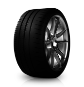 MICHELIN 325/30R20 XL TL ZR/106 Y PILOT SPORT CUP 2 MO YAZ LASTİĞİ