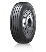 HANKOOK 265/70R19.5 140/138M 14 M+S 3PMSF AH35 ÖN AKS LASTİĞİ