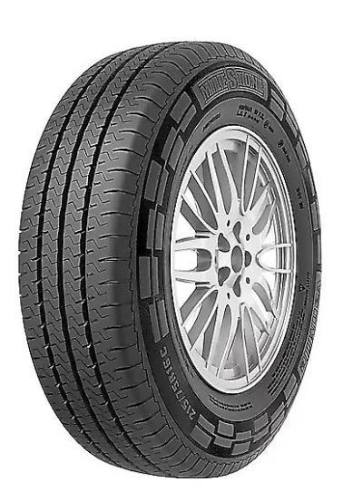 185R14 C TL 102/100R 8PR VANMILE MILESTONE