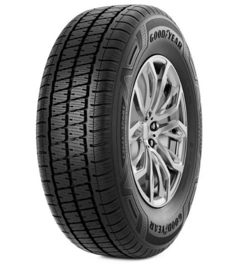 Goodyear 225/55R17 101W EAG SP 4SEASONS XL 4 Mevsim Lastiği