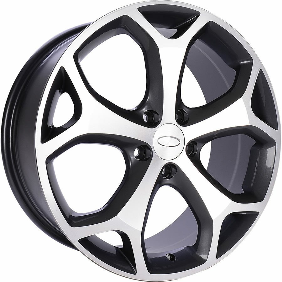 5X16 BK-386 4X108 ET45 63.4 GUN MAC XL