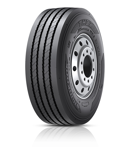 HANKOOK 285/70R19.5 150/148J 18 M+S  TH22 ÖN AKS LASTİĞİ ASFALT