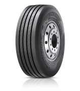 HANKOOK 285/70R19.5 150/148J 18 M+S  TH22 ÖN AKS LASTİĞİ ASFALT