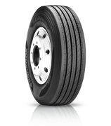 HANKOOK 295/60R22.5 150/147L 16   AL10+ ÖN AKS LASTİĞİ ASFALT