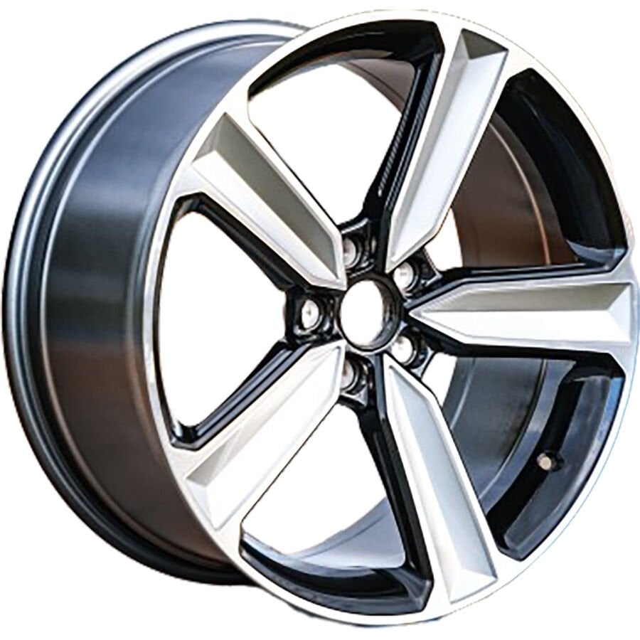 8.5X19 SNC-1014 5X112 ET35 66.45 DBD XL