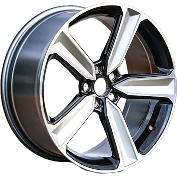 8.5X19 SNC-1014 5X112 ET35 66.45 DBD XL