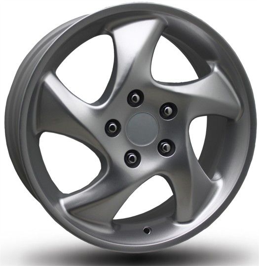 6.5X15 PR-015 4X100 ET35 73,1 SILVER XL