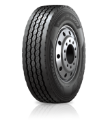 HANKOOK 295/80R22.5 152/148K 18 M+S  AM09 ÖN AKS LASTİĞİ ŞANTİYE