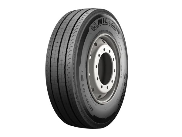 MICHELIN 295/80R22.5 X COACH Z TL 154/150M ÖN AKS LASTİĞİ