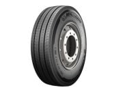 MICHELIN 295/80R22.5 X COACH Z TL 154/150M ÖN AKS LASTİĞİ