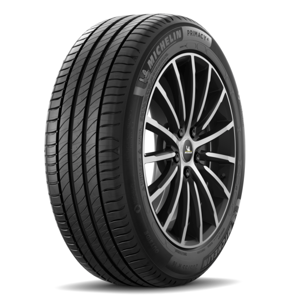 MICHELIN 235/45R18 XL TL 98W PRIMACY 4+ MI YAZ LASTİĞİ