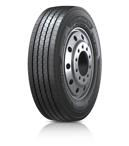 HANKOOK 305/70R19.5 148/145M 16 M+S 3PMSF AH35 ÖN AKS LASTİĞİ