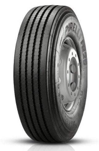 PIRELLI 315/80R22.5 TL  156/150L (154M) PLUS M+S FR25 ÖN AKS LASTİĞİ