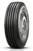 PIRELLI 315/80R22.5 TL  156/150L (154M) PLUS M+S FR25 ÖN AKS LASTİĞİ