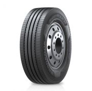 HANKOOK 315/80R22.5 156/150L 20 M+S 3PMSF AH31 ÖN AKS LASTİĞİ