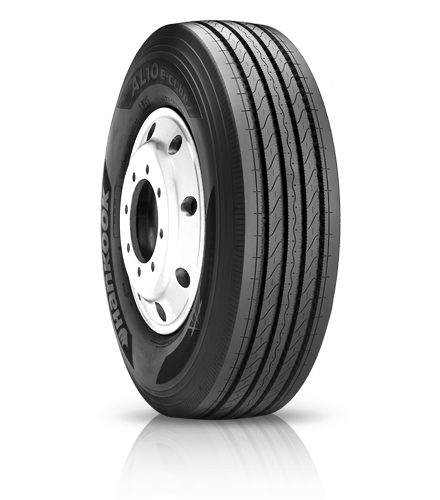 HANKOOK 315/80R22.5 156/150L 18   AL10+ ÖN AKS LASTİĞİ ASFALT