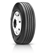 HANKOOK 315/80R22.5 156/150L 18   AL10+ ÖN AKS LASTİĞİ ASFALT