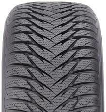 GOODYEAR 185/60R15 84T ULTRAGRIP 8 KIŞ LASTİĞİ