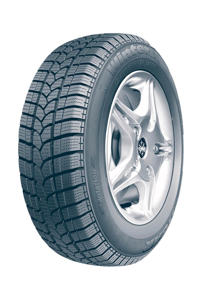 TIGAR 145/80R13 TL 75Q WINTER 1 TG KIŞ LASTİĞİ