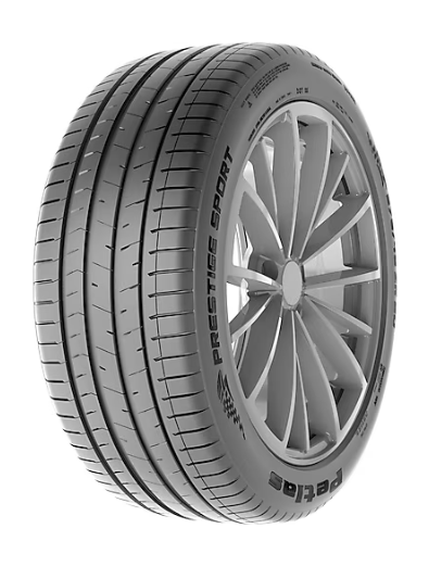 205/45R17 TL 88W XL PRESTIGE SPORT PETLAS