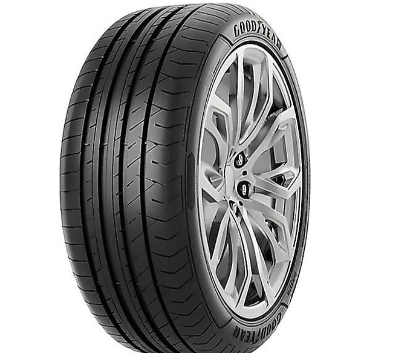 Goodyear 205/55R19 97V EAGLE SPORT 2 UHP XL FP Yaz Lastiği