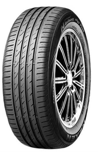 185/55R15  82H N'BLUE HD Plus