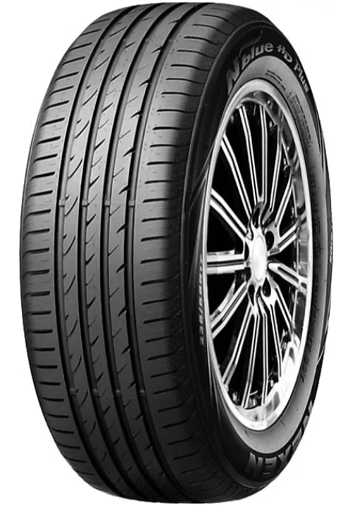195/60R15  88H N'BLUE HD Plus