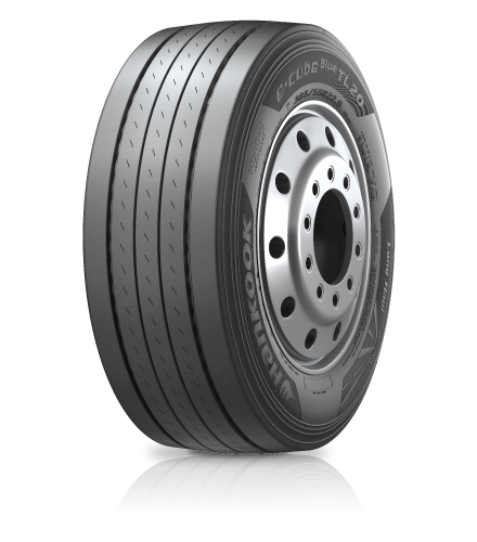 HANKOOK 385/55R22.5 160K 18   TL20 ÖN AKS LASTİĞİ
