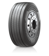 HANKOOK 385/55R22.5 160K 18   TL20 ÖN AKS LASTİĞİ