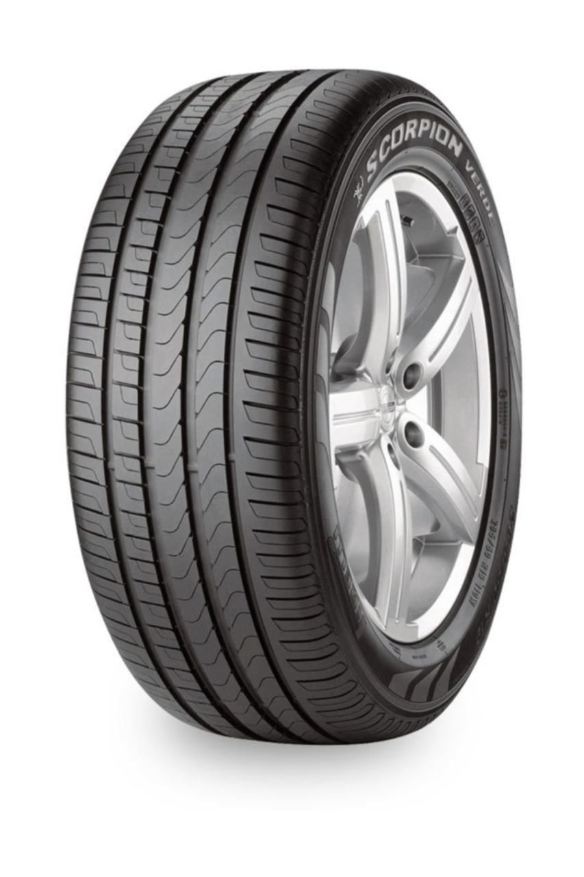 PIRELLI 255/45R20 101W S-VERD(AO) YAZ LASTİĞİ