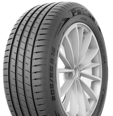 195/60R15 TL 88V PRIME COMFORT PETLAS