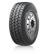 HANKOOK 385/65R22.5 158L 18 M+S  AM15+ DORSE LASTİĞİ