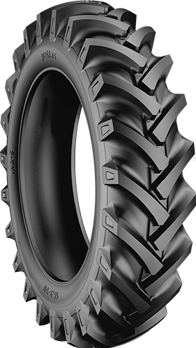 PETLAS 16.9-30 TL 153A8 14PR IND-5 İŞMAKİNESİ LASTİĞİ