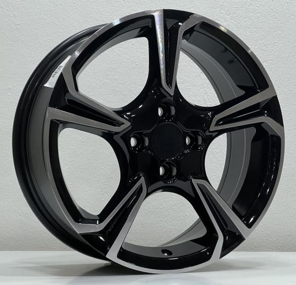 6.5X16 DY-696 4X100 ET38 67.1 B/D XL