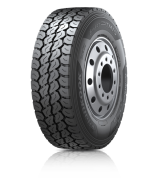 HANKOOK 385/65R22.5 160K 20 M+S  TM15 ŞANTİYE DORSE LASTİĞİ