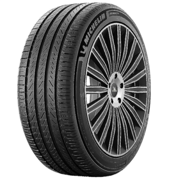 215/45R17 91W XL TL PRIMACY 5 MI