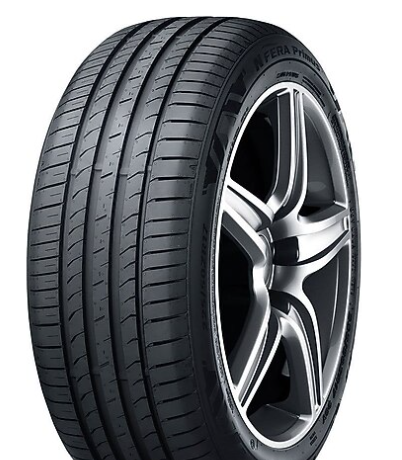 205/40R17 XL 84W N'FERA PRIMUS