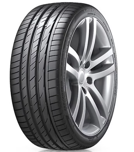 205/55R16 91V  S FIT EQ+