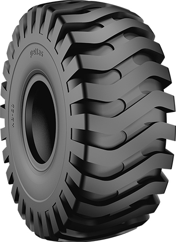 PETLAS 17.5-25 TL 177A2 16PR NB-60 L3 İŞMAKİNESİ LASTİĞİ