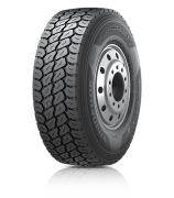 HANKOOK 445/65R22.5 169K 20 M+S  AM15 ÖN AKS LASTİĞİ